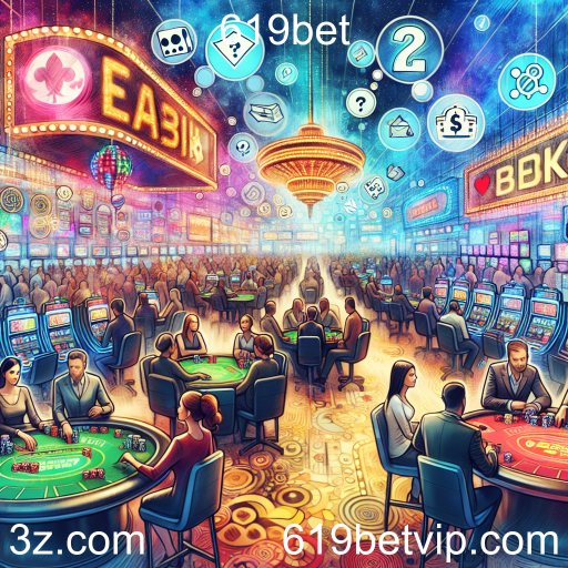 Dúvidas Frequentes sobre o 619bet